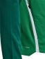 Preview: Kinder Hummel Lead 2.0 Kapuzen Trainingsjacke - Jelly bean/Evergreen